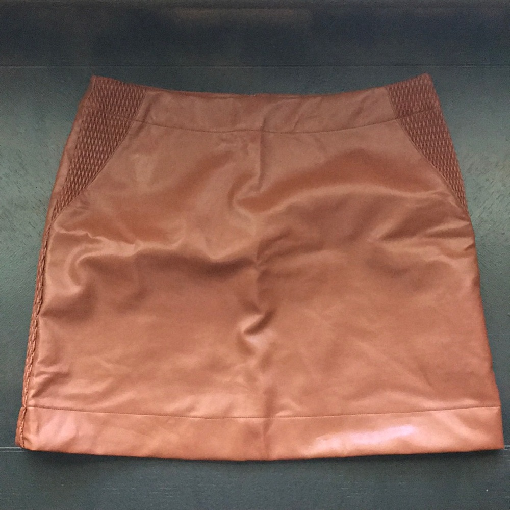 Faux Ever Skirt